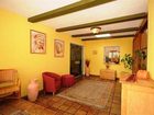 фото отеля Goldenes Kreuz Landhotel