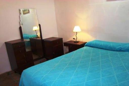 фото отеля Hostal El Hospedaje