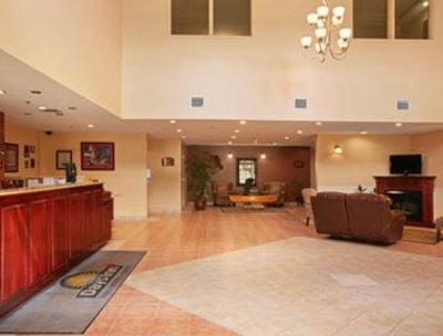 фото отеля Days Inn Oromocto