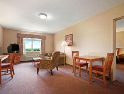 фото отеля Days Inn Oromocto