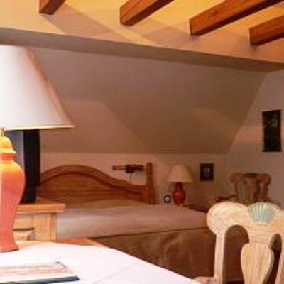 фото отеля Landhotel Hirsch Tübingen