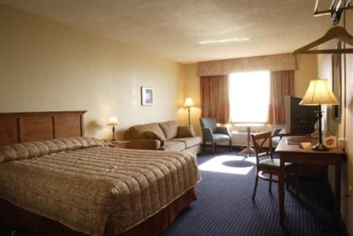фото отеля Hotel L'Empress