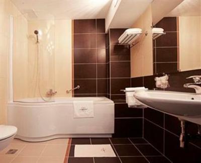 фото отеля Hotel Clermont