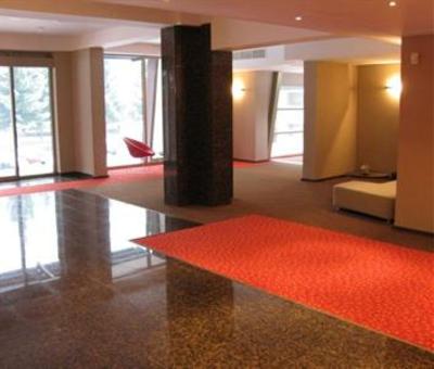 фото отеля Hotel Clermont