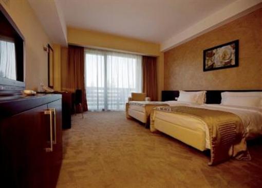 фото отеля Hotel Clermont