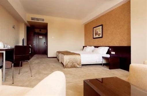 фото отеля Hotel Clermont