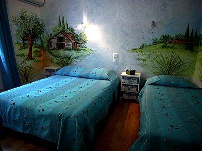 фото отеля Hotel La Fontaine De Sarac