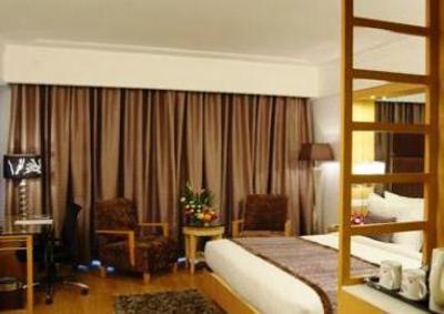 фото отеля Parker Lords Eco Inn