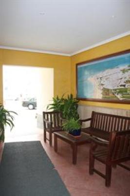 фото отеля Apartamentos Santo Rostro Chipiona