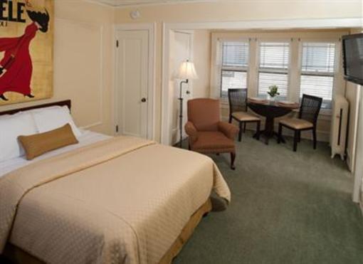 фото отеля The Plaza Hotel Milwaukee