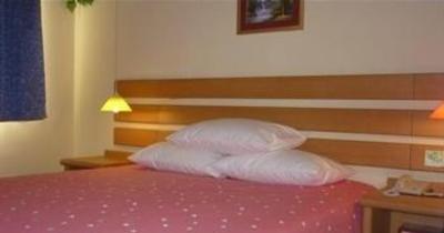 фото отеля Homeinns