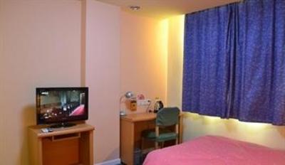 фото отеля Homeinns