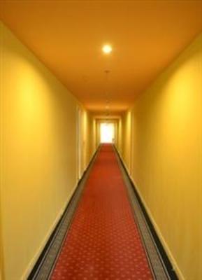 фото отеля Homeinns