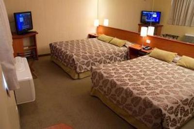 фото отеля Tower Inn & Suites San Rafael