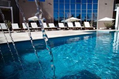фото отеля Tower Inn & Suites San Rafael