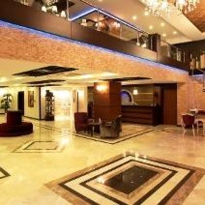 фото отеля Hotel Arya
