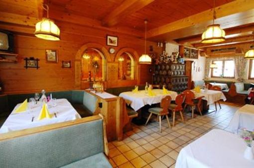 фото отеля Hotel Hornspitz