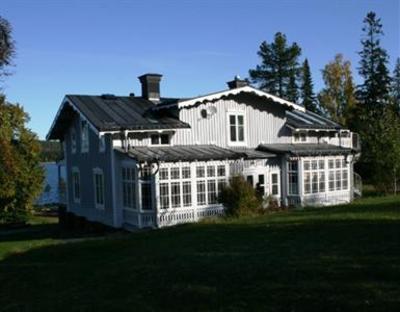 фото отеля Villa Fridhem Harnosand