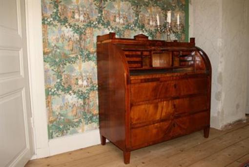 фото отеля Villa Fridhem Harnosand