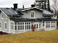 Villa Fridhem Harnosand