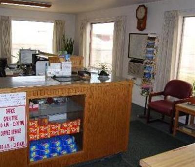 фото отеля Budget Host 254 Inn Loveland (Colorado)