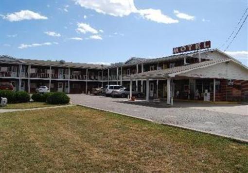 фото отеля Budget Host 254 Inn Loveland (Colorado)