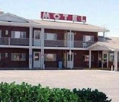 фото отеля Budget Host 254 Inn Loveland (Colorado)