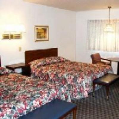 фото отеля Budget Host 254 Inn Loveland (Colorado)