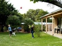 Peppermint Brook Cottages