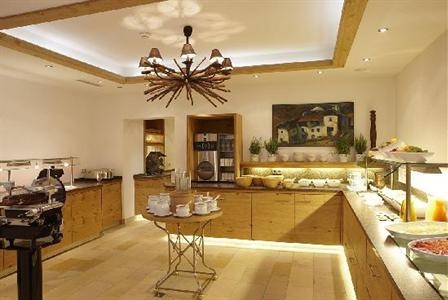 фото отеля Hotel Gridlon Wellness am Arlberg