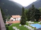 фото отеля Hotel Gridlon Wellness am Arlberg