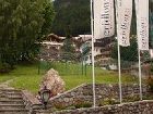 фото отеля Hotel Gridlon Wellness am Arlberg