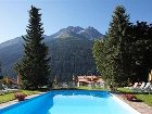 фото отеля Hotel Gridlon Wellness am Arlberg