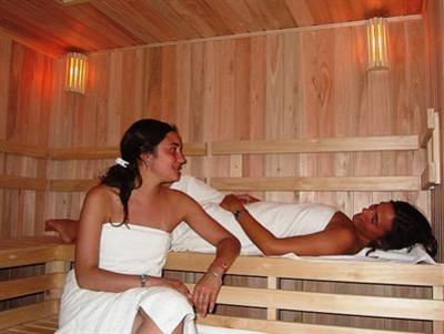 фото отеля Hosteria Puertas del Sol