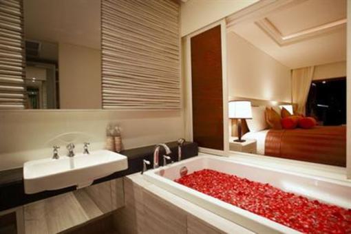 фото отеля Maikhao Dream Resort & Spa