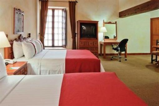 фото отеля Holiday Inn San Cristobal de las Casas