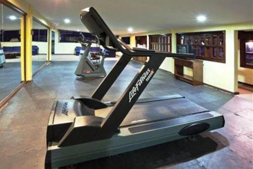 фото отеля Holiday Inn San Cristobal de las Casas