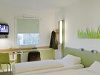 фото отеля Ibis Budget Apt-Luberon