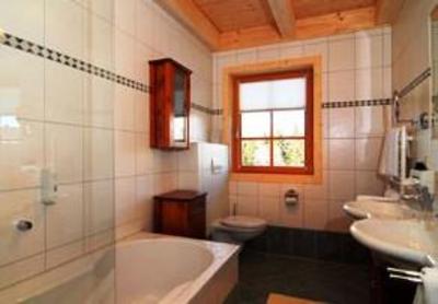 фото отеля Almhotel Edelweiss