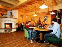 Almhotel Edelweiss