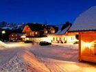 фото отеля Almhotel Edelweiss