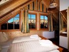 фото отеля Almhotel Edelweiss