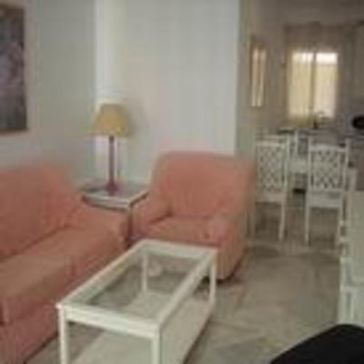 фото отеля Apartamentos Altur Las Americas