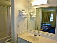 Motel 6 Long Beach