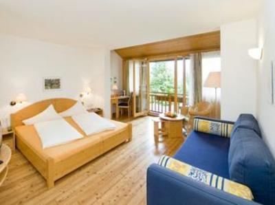фото отеля Haus Am See Hotel Weissensee