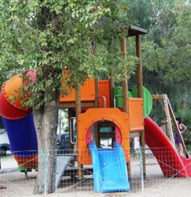 фото отеля Camping San Teodoro