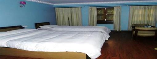 фото отеля Hotel Sweet Home Bhaktapur
