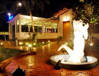 фото отеля Micasa Beach Resort