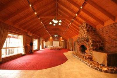 фото отеля BEST WESTERN A Trappers Motor Inn