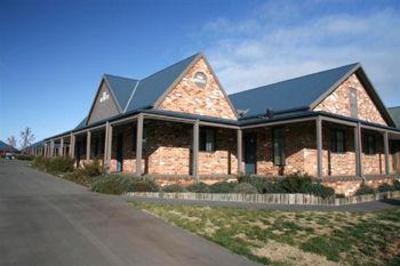фото отеля BEST WESTERN A Trappers Motor Inn